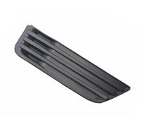 Fog Light Grille Cover For Focus 2005 2006 4M5119952BE Car Fog Light Cover Fog Lamp Shell Front Bumper Grille Driving Lamp Cover 4M5119953BE (Right)