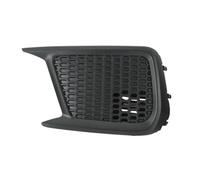 Fog Light Grille Cover For Subaru For WRX STI 2018-2020 Front Fog Light Grille Cover Trim Bezels Honeycomb Fog Lamp Grill 57731VA400 57731VA410 (Left)