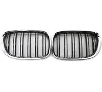 fog light grille cover Front for Radiator Grille for BMW For 7Series F02 F01 F03 730 740Li 750Li XDrive 2009 2010 2011 2012
