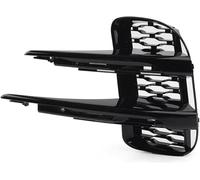 fog light grille cover Front for Radiator Grille For Land for Rover For Range For for Evoque 2019-2022 LR114729 LR114728