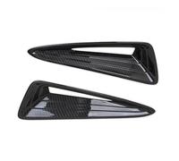 Fog Light Grille For Toyota For C-Hr For Chr 2016 2017 2018 Front Fog Light Lamp Grille Cover Trim Fog Light Protector Accessories Fog Light Cover Trim