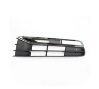 Fog Light Grille For VW For Phaeton 2011-2015 Car Front Bumper 0853665 J 3D 0853666 J 3D 0854661 H 3D 0854662 H Auto Parts(1Set Left)
