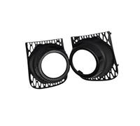 Fog Light Grille Insert Compatible With Land For Rover For Range For Rover Autobiography 2012 Car Fog Light Grille Frame Trim Shell OEM LR018245 LR018234