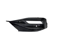 Fog Light Grille Left Right Front Bumper Fog Light Cover For Seat For Leon 5FA853665E(Left Side)
