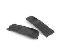Fog Light Grille Trim For Transporter For T5 2003-2009 | Fog Light Grille Front Bumper Fog Light Grill Panel Strip Left Right Vehicle Parts
