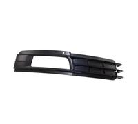 Fog Light Grilles Compatible With A6 For C6 A6L 2009 2010 2011 Front Bumper Grille Fog Light Grille Fog Lamp Cover Grill 4F0807681P 4F0807682P(Right)