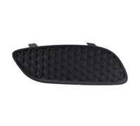 Fog Light Grilles Compatible With Benz A-Class For W176 2016 2017 2018 1 Pcs Lhd Rhd Cover Trim Stylish Look Insert Grille 1768853622