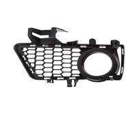 Fog Light Grilles Compatible With Bmw For 3 Series F30 F31 F35 For Sport 2012 2013 2014 2015 2016 2017 2018 1 Pcs Car Fog Light Grille