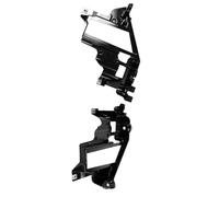 Fog Light Grilles Compatible With Bmw For E53 X5 4.4i 2003 2004 2005 2006 2007 2008 1 Pair Fog Lamp Grille Cover Car Fog Lamp Grille 63126927798