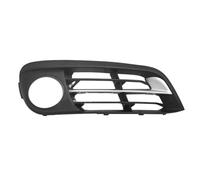 Fog Light Grilles Compatible With For 5 Series F10 F18 Front Right Bumper Fog Light Lamp Grill Radiator Grills Fog Light Grill Trim Bezel