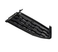 Fog Light Grilles Compatible With For 7 Series G11 G12 2015 2016 2017 2018 2019 2020 Front Bumper Fog Light Lamp Grille Trim Cover 51118092157 51118092158(Right)