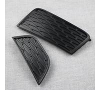 Fog Light Grilles Compatible With Land For Rover For Range For Evoque 2012 2013 2014 2015 1 Pcs Car Fog Lamp Cover Accessories LR027866
