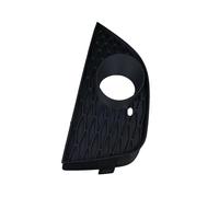 Fog Light Grilles Compatible With Seat For Ibiza 2009 2010 2011 2012 1/2 Lhd Rhd Fog Lamp Frame Front Bumper Lower Fog Light Grille 6J0853666A