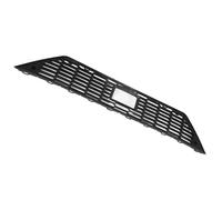 Fog Light Grilles Compatible With Seat For Leon For Mk3 2017 2018 2019 2020 1 Pcs Front Bumper Lower Mesh Grille Accessories 5F0853667M