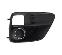 Fog Light Grilles Compatible With Subaru For Wrx Sti 2015 2016 2017 Front Right Bumper Fog Light Lamp Bezel Cover Grille Honeycomb Grill 57731VA020