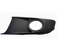 Fog Light Grilles Compatible With VW For Caddy For Touran 2010 2011 2012 2013 2014 1 Pcs Lhd Rhd Front Bumper Down Grille 1T0853665R