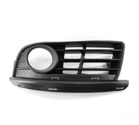Fog Light Grilles Compatible With Vw For Jetta For Mk5 Sedan 2006 2007 2008 2009 1/2 Lhd Rhd Fog Light Cover Vent Car Grille 1K0853666E