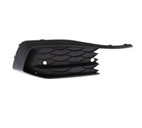 Fog Light Grilles Fog Light Lamp Cover Cap Lower Side Grille Trim LH RH For Seat For Leon 5FA853666A9B9(Right Side)