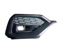 Fog Light Grilles For Subaru For Wrx 2022 2023 Fog Lamp Cover Grill Bezel Front Bumper Fog Light Cover Trim 57731Vc230 57731Vc240