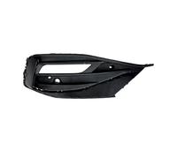 Fog Light Grilles Left Right Front Bumper Fog Light Cover For Seat For Leon 5FA853665E(Right Side)