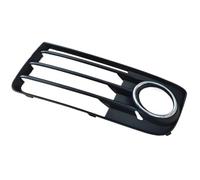Fog Light Grilles Mesh Compatible With TT 2011 2012 2013 2014 8J0807682J Car Left Right Side Front Bumper Fog Light Grille Cover Trim Grill 8J0807681J