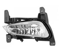 Fog Light Halogen Passenger Side Left Hand For Vauxhall Mokka X 2016-2019