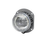 GENUINE OEM Hella LED 90mm Front Fog Light Round