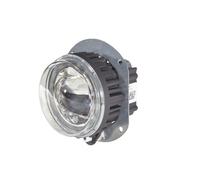Fog Light Headlamp with Cornering Light Left 12v / 24v HELLA 1N0 011 988-051
