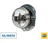 Fog Light HELLA 1N0 008 582-007 fits Left, Right