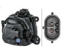 Hella Fog Light 1N0354876-011