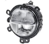 HELLA 1N1 011 748-031 FF/LED-Front Fog Light - ECE/SAE/CCC - left