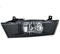 Fog light HELLA 1NA 011 834-111 for SKODA OCTAVIA III (5E3, NL3, NR3) 2 2012-202
