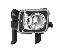 Fog light HELLA 1NA 354 663-021 for OPEL MERIVA A MPV (X03) 1.4 2004-201