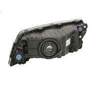 Fog light HELLA 1NB 011 836-131 SKODA SUPERB III (3V3) 2 2015-2024