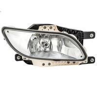 Fog light HELLA 1ND 010 223-321 DAF LF 4.46 2013-