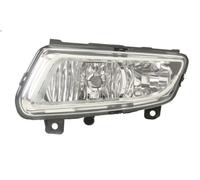 Fog light HELLA 1ND 010 377-031 for VW POLO Van (6R) 1 2014-2017
