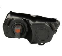 Fog light HELLA 1ND 010 377-101 VW POLO V (6R1, 6C1) 1 2014-2017