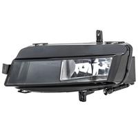 Fog Light HELLA 1ND 011 223-151 Left for ,VW