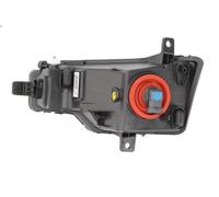 Fog light HELLA 1ND 011 718-041 for VW GOLF VII Variant (BA5, BV5) 2 2013-202