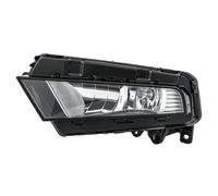 Hella Fog Light H8 1ND012598-011 Left - Fits SEAT Leon, Ateca, CUPRA Ateca