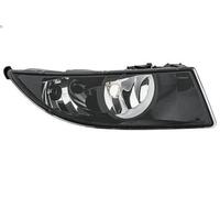 Fog light HELLA 1NE 010 299-141 for SKODA ROOMSTER (5J7) 1.2 2010-2015