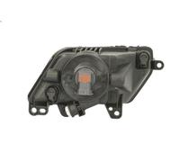 Fog light HELLA 1NE 011 077-011 for SEAT LEON (5F1) 2 2013-202