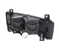 Fog light HELLA 1NE 011 477-121 SKODA OCTAVIA III (5E3, NL3, NR3) 2 2012-202