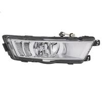 Fog light HELLA 1NG 354 844-161 for SKODA RAPID Spaceback (NH1) 1 2017-2019