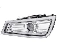 Fog light HELLA 1NL 010 477-191 for VOLVO FM 10.84 2005-
