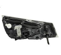 HELLA 1NL 010 477-211 Fog Light