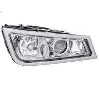 Fog lamp R (H3/H7) 24V fits: VOLVO FH, FM, FM II 09.05-