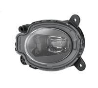 Fog light HELLA 1NL 014 159-021 for SEAT TARRACO (KN2) 2 2018-2024