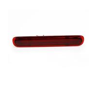 Fog Light High Brake Light For Toyota For HILUX Vigo 2005-2014 Tail Stop Third Brake Lights Turn Signal Rear Bumper Reflector Fog Lamp(Red)