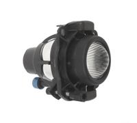 Fog Light Housing for bmw X3 E83 04-06 Front Bumper Left Right | ABS and PC mix, wear resistant, non-deforming, black finish, left or right side fit